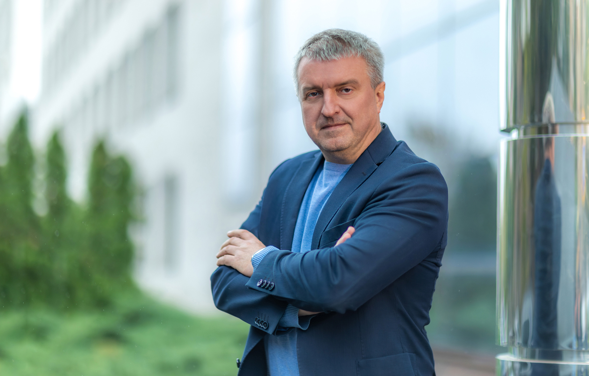 Гарний настрій як гарантія успіху в реалізації проектів